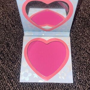 Fighting Crime Blush